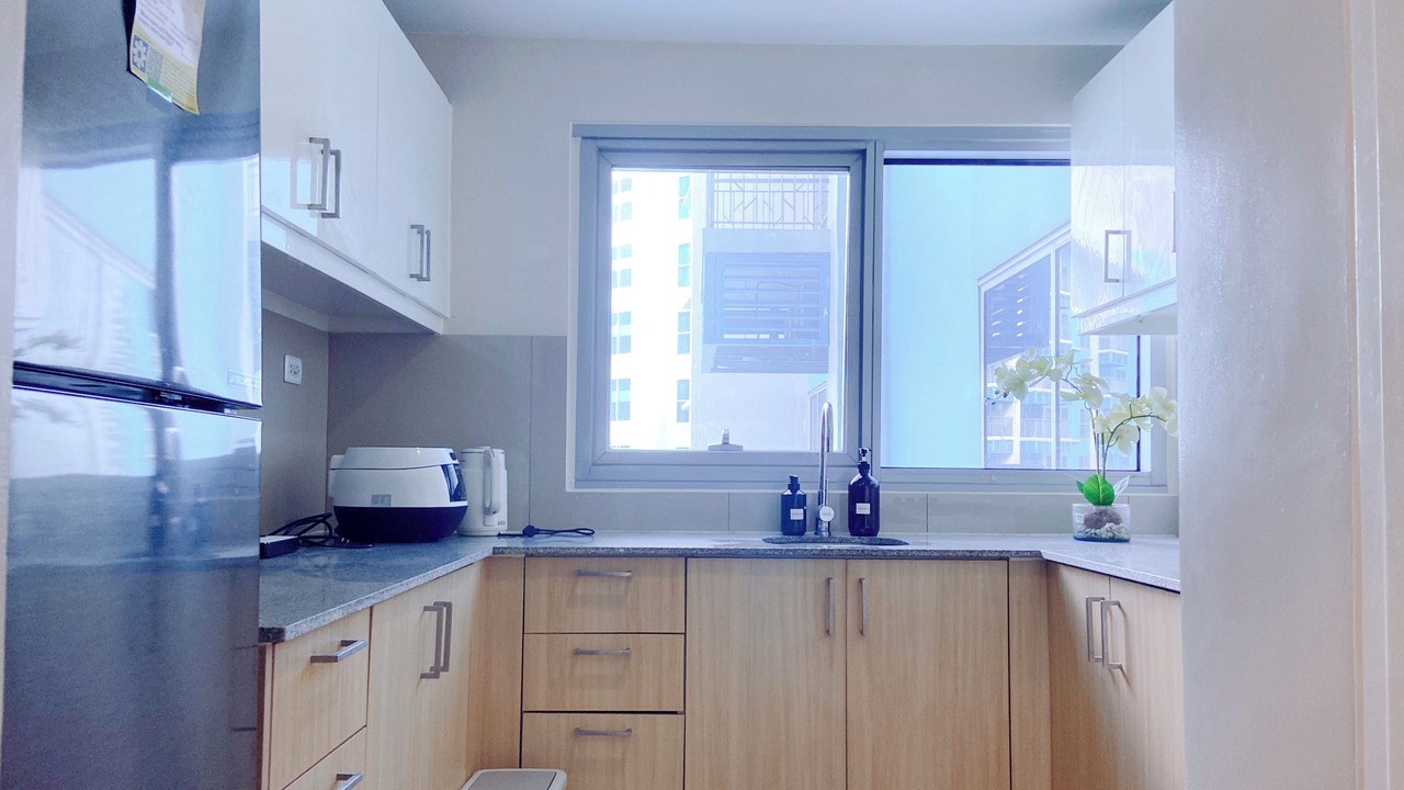 Photo of Kitchen in Tambo
