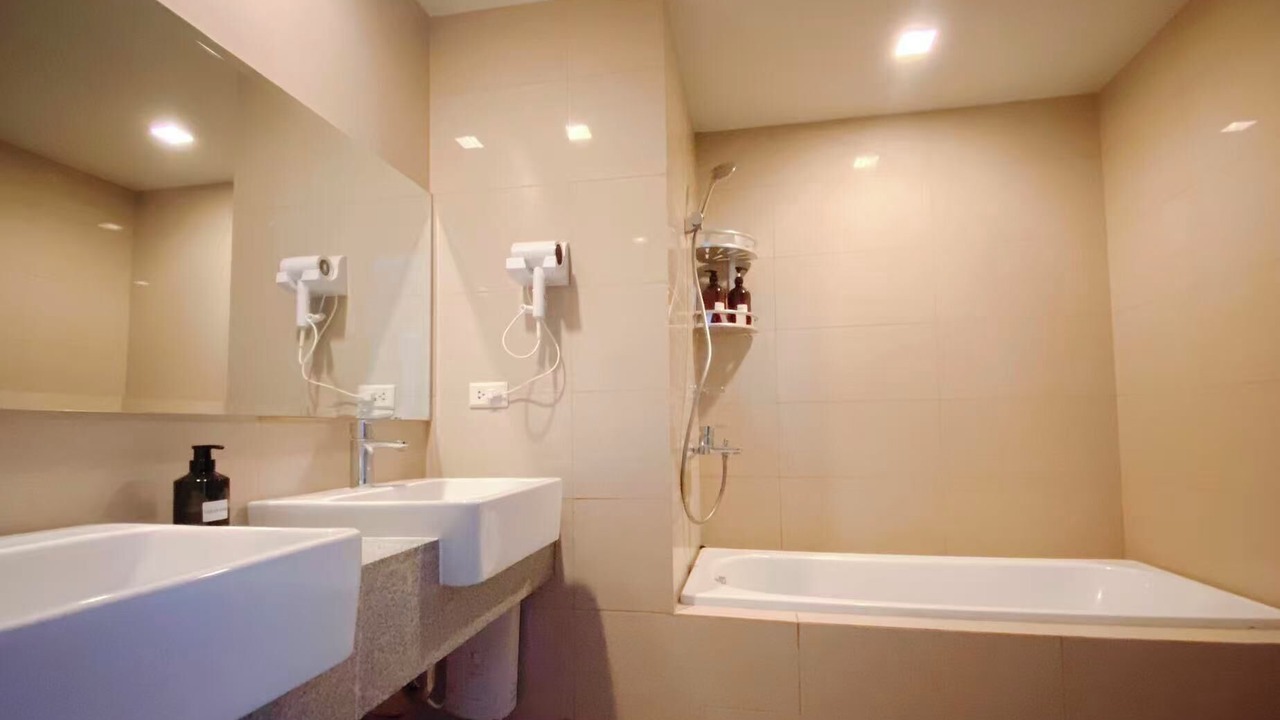 Photo of Bathroom in Tambo