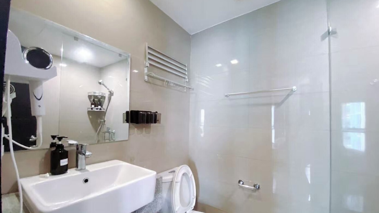 Photo of Bathroom in Tambo