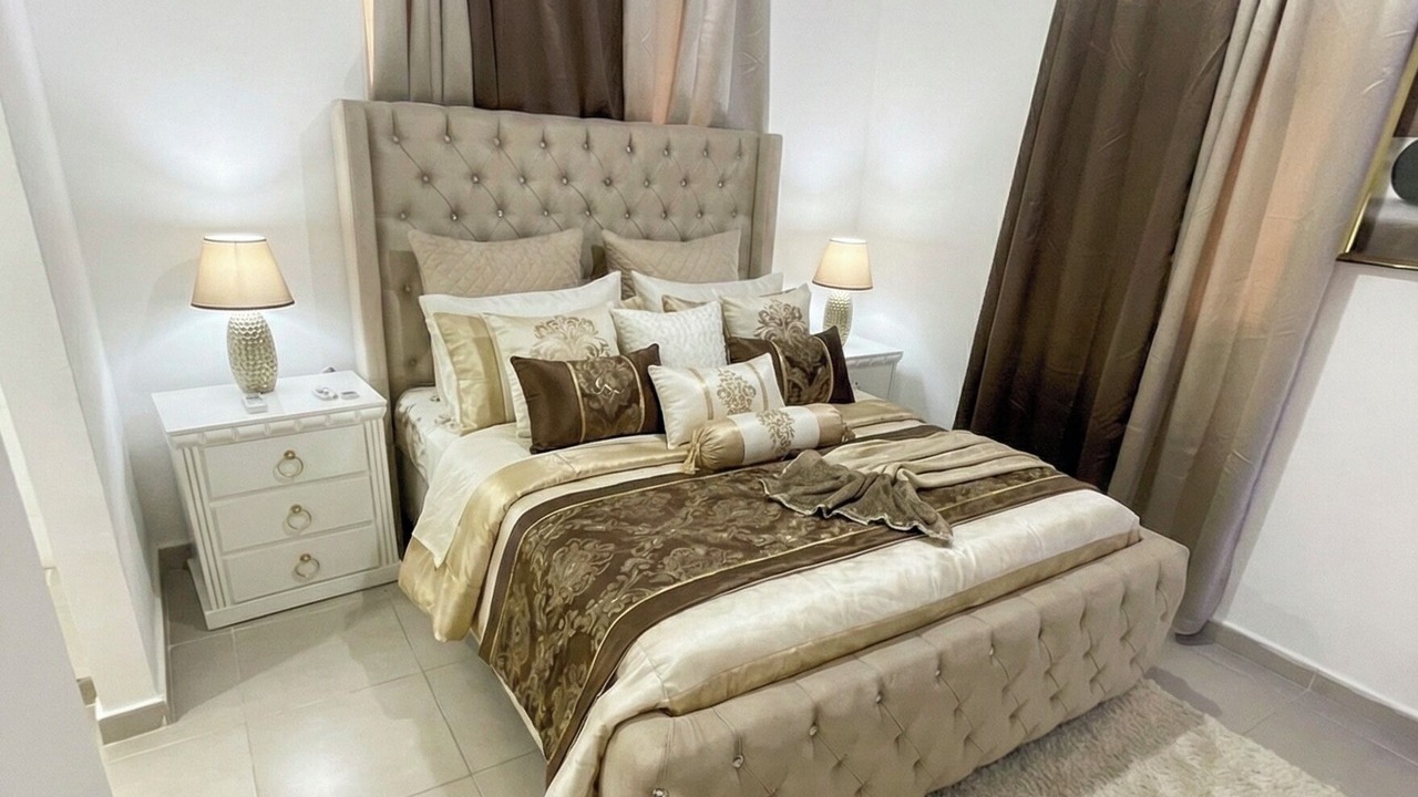 Photo of Bedroom in Santo Domingo Este
