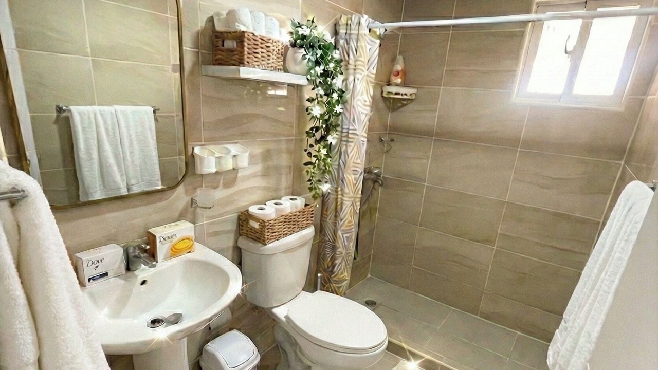 Photo of Bathroom in Santo Domingo Este