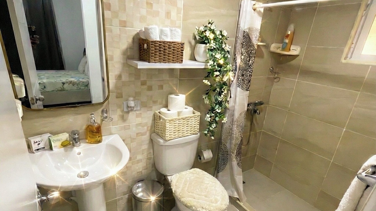 Photo of Bathroom in Santo Domingo Este