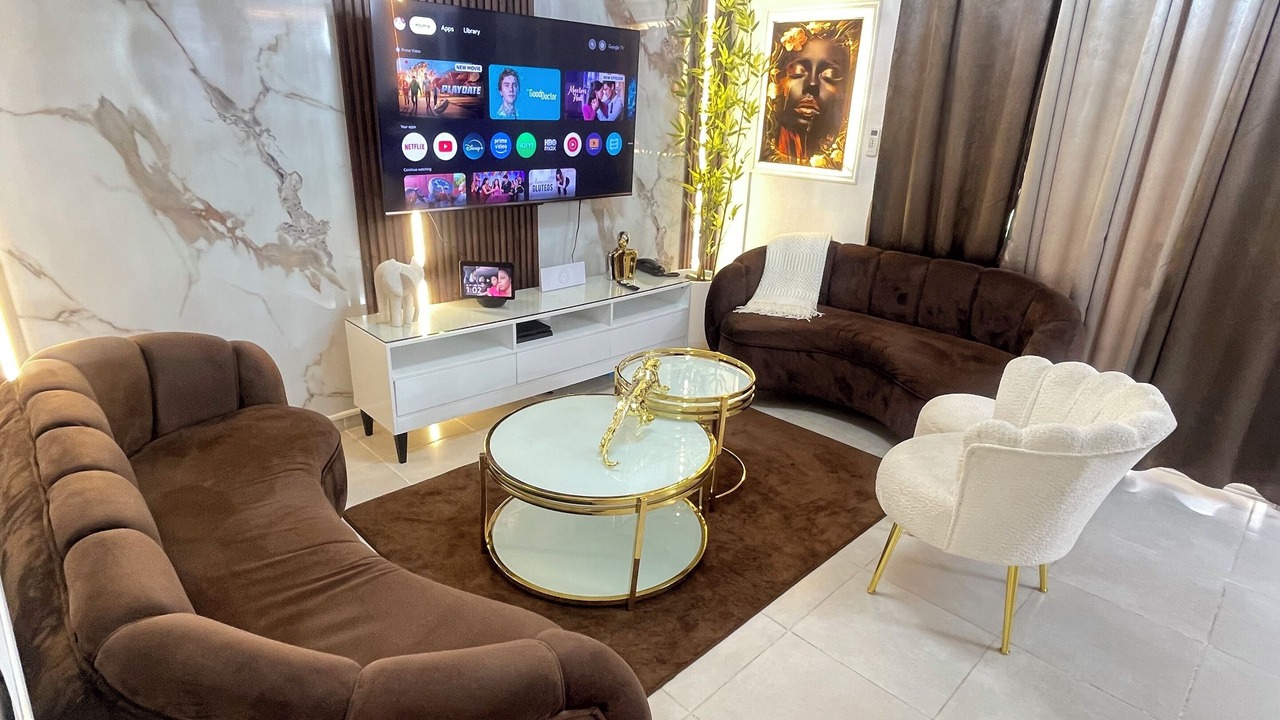 Photo of Livingroom in Santo Domingo Este