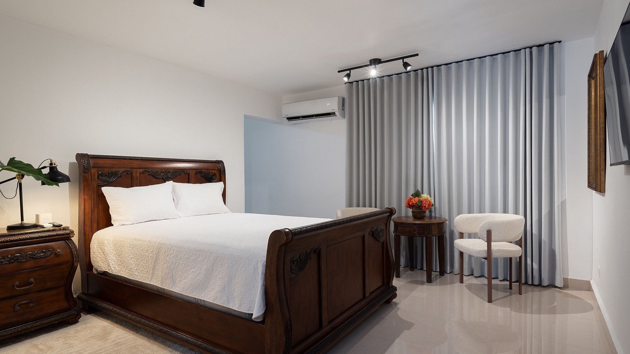 Photo of Bedroom in Gascue