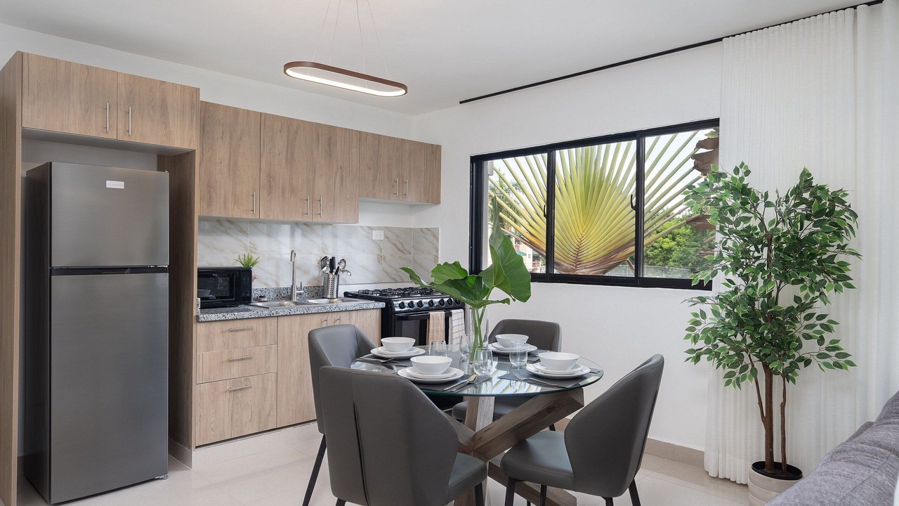 Photo of Kitchen in Gascue