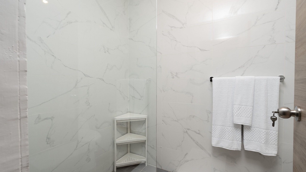 Photo of Bathroom in Gascue