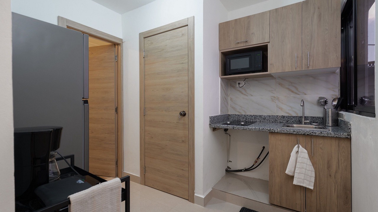 Photo of Kitchen in Gascue