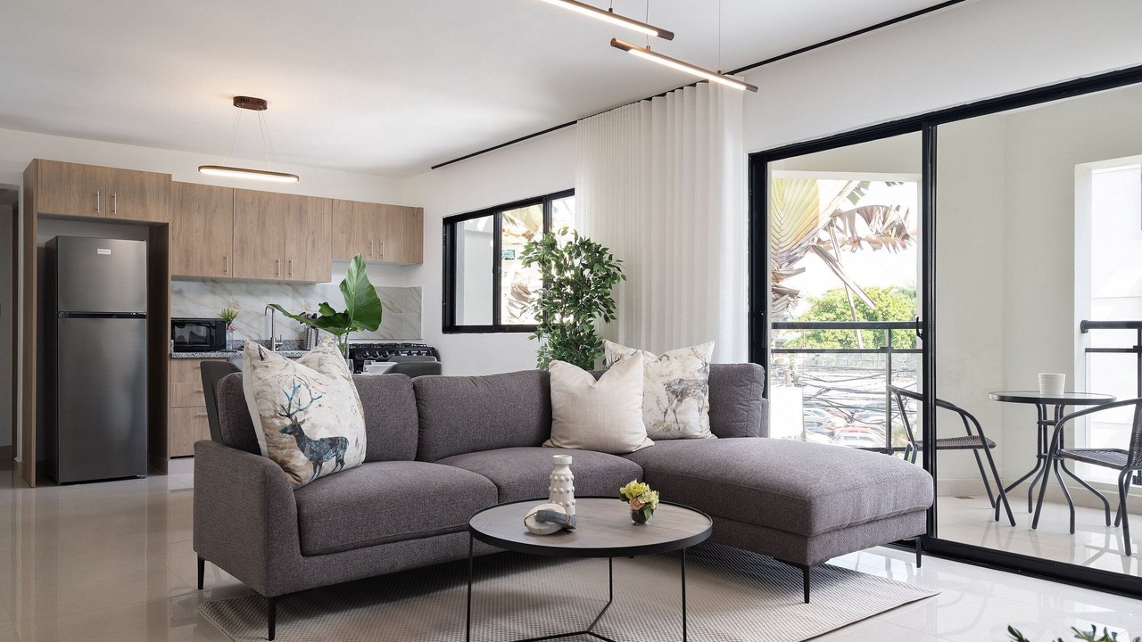 Photo of Livingroom in Gascue