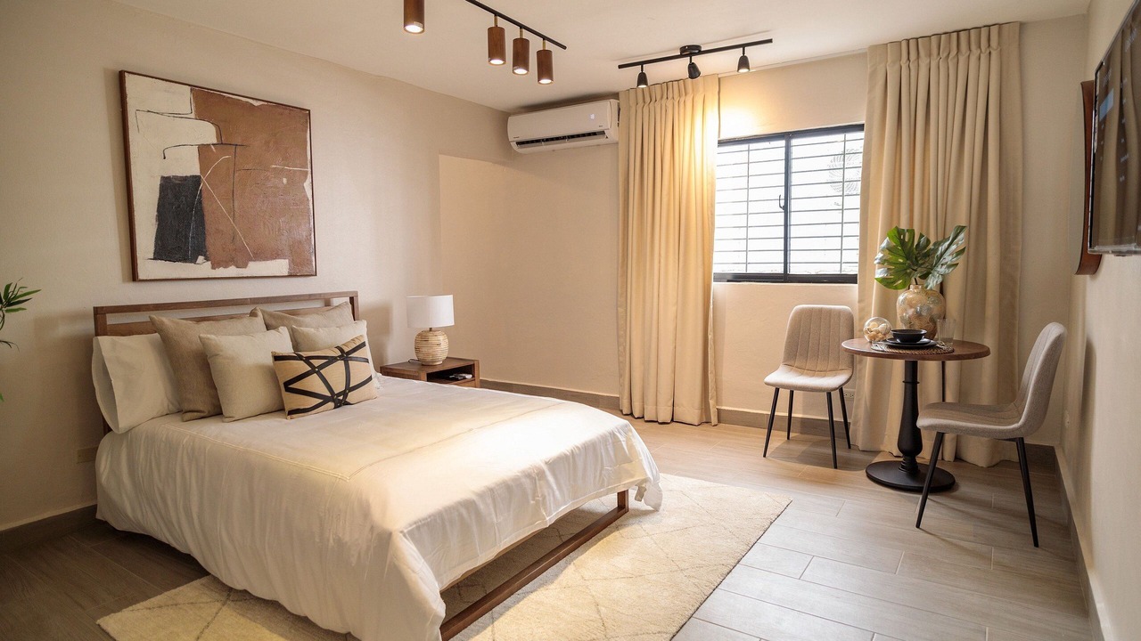 Photo of Bedroom in Gascue