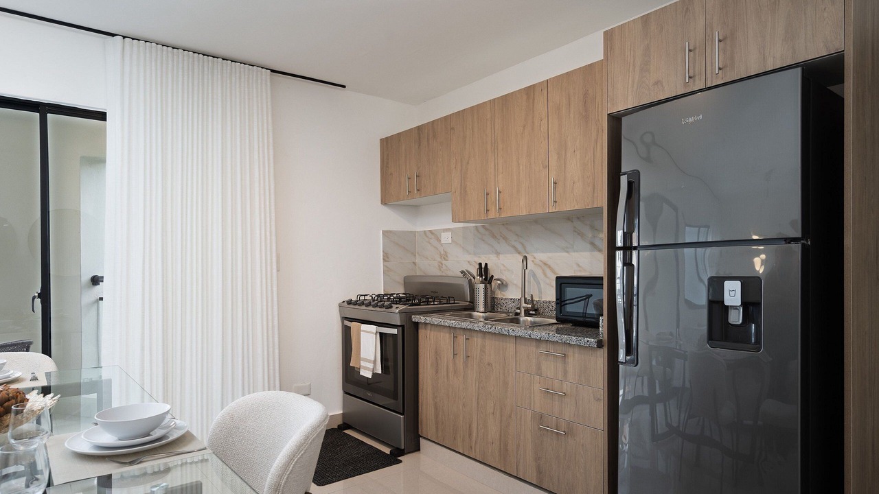 Photo of Kitchen in Gascue
