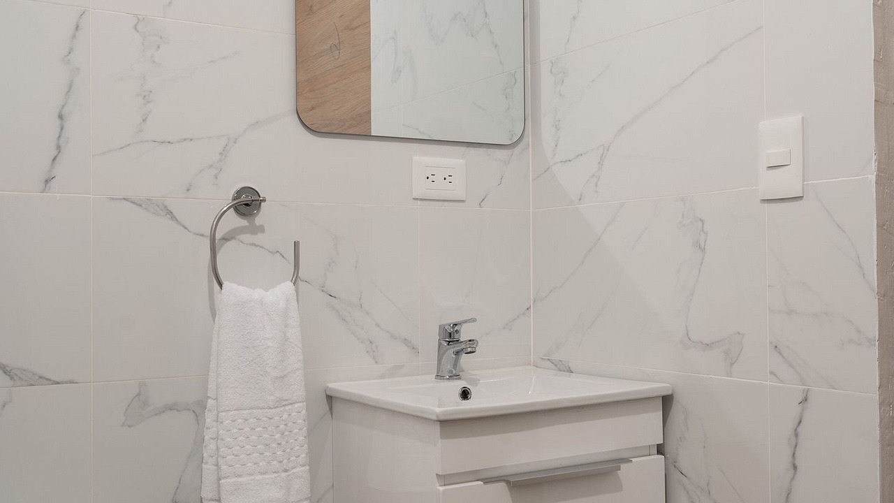 Photo of Bathroom in Gascue