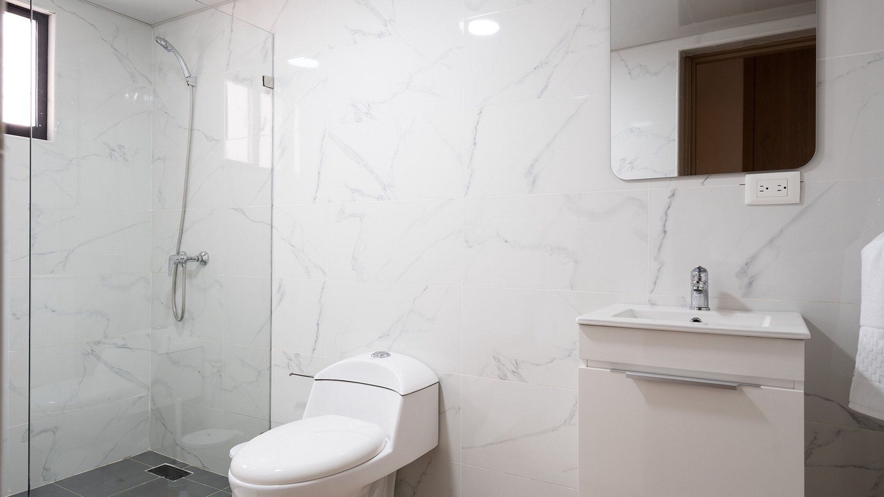 Photo of Bathroom in Gascue
