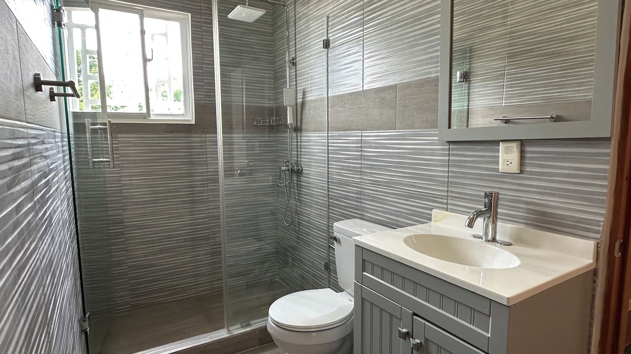 Photo of Bathroom in Las Galeras