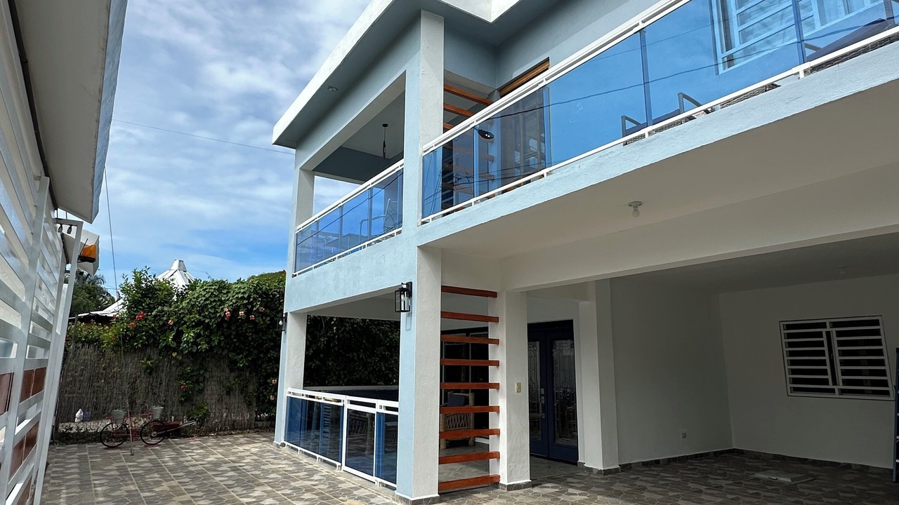 Photo of Outdoor in Las Galeras