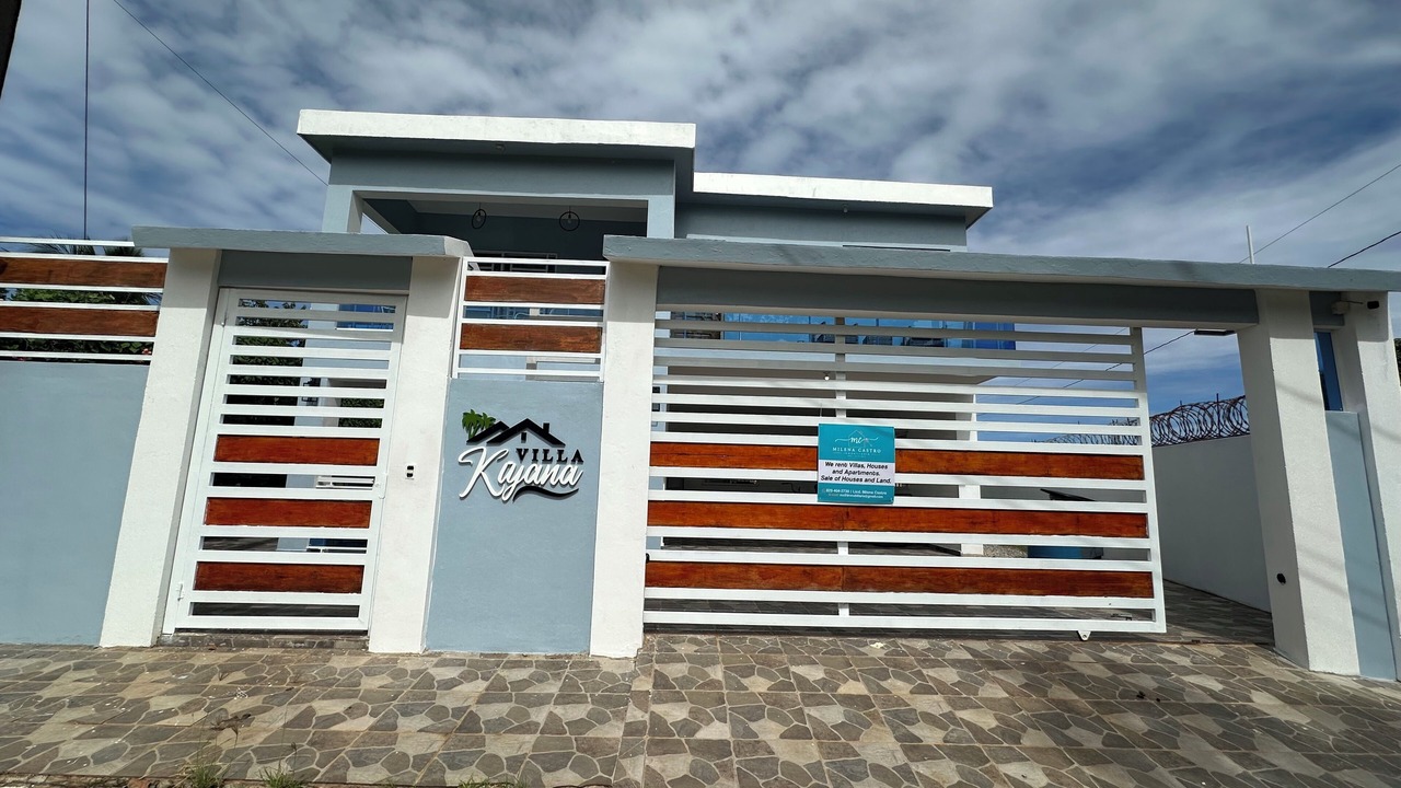 Photo of Outdoor in Las Galeras