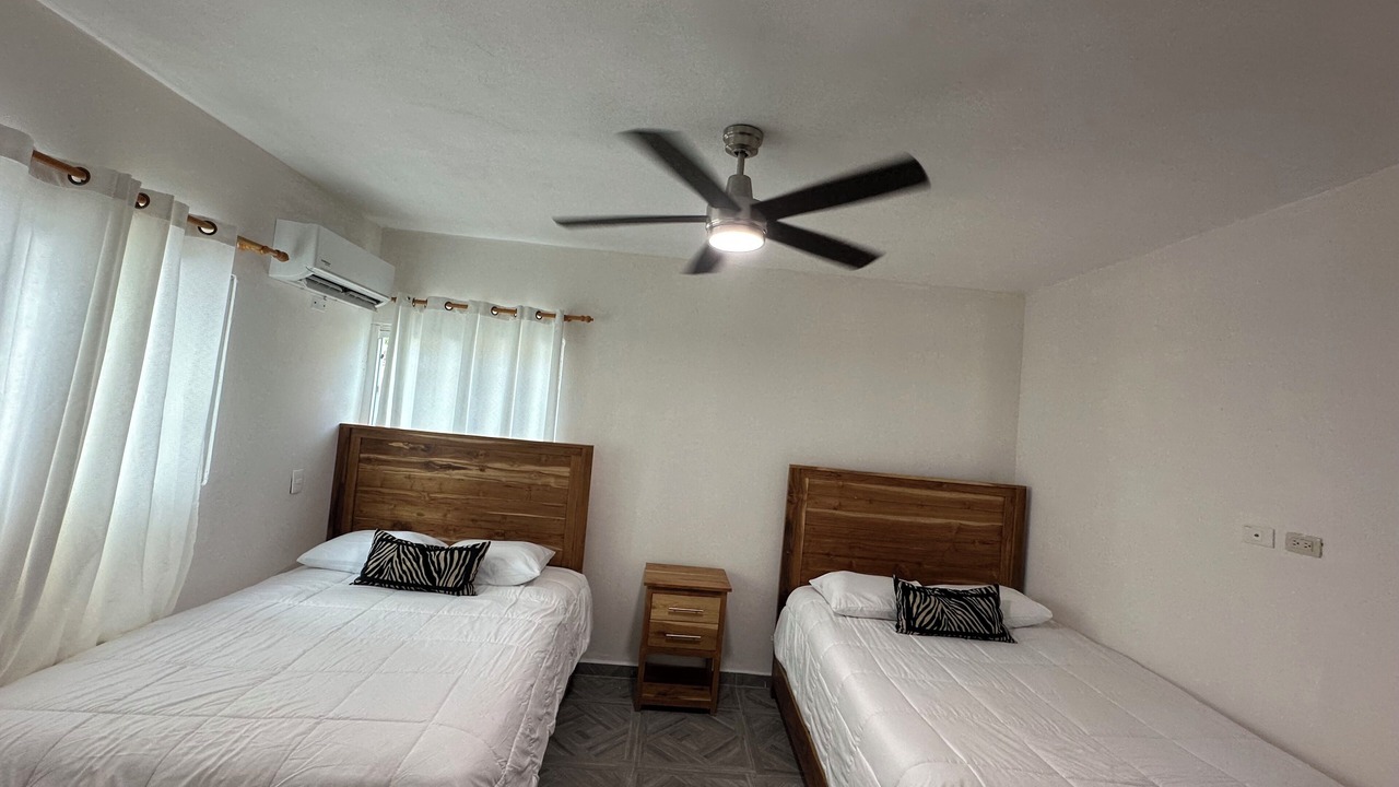Photo of Bedroom in Las Galeras
