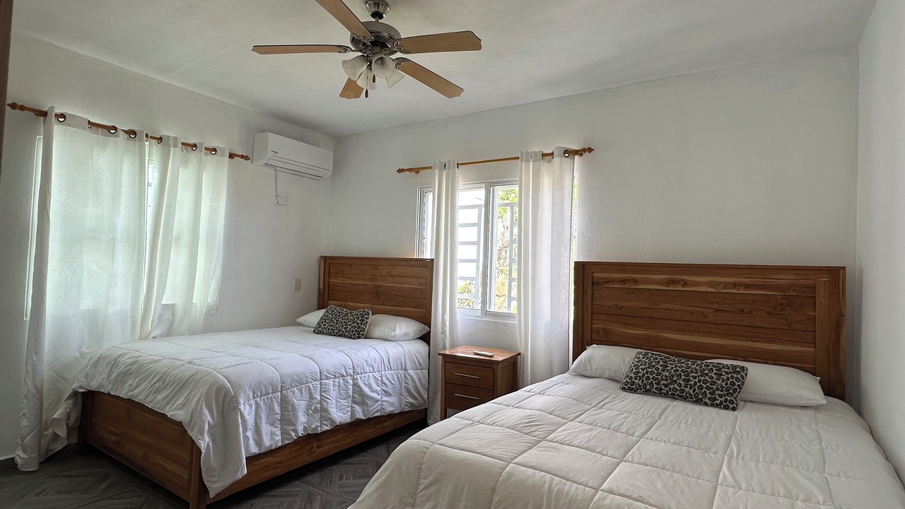 Photo of Bedroom in Las Galeras