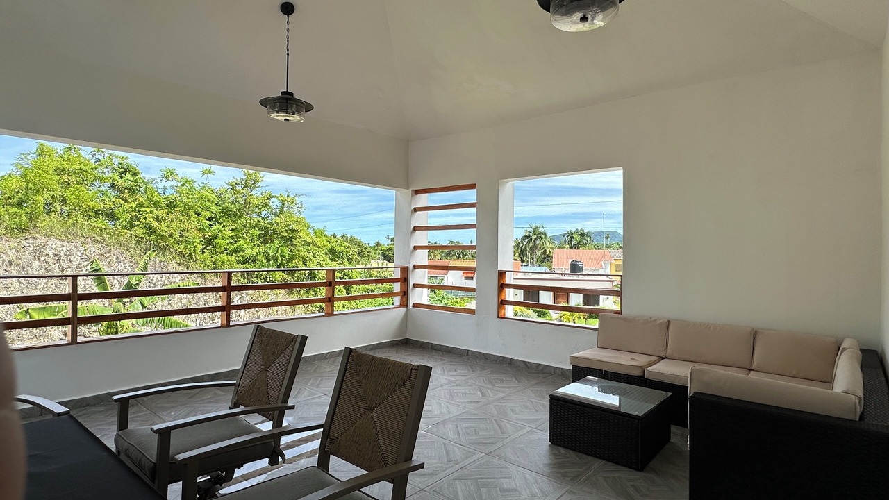Photo of Outdoor in Las Galeras