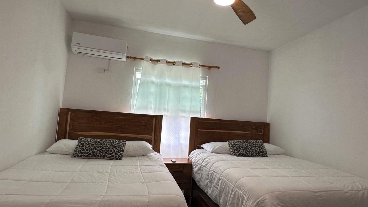 Photo of Bedroom in Las Galeras