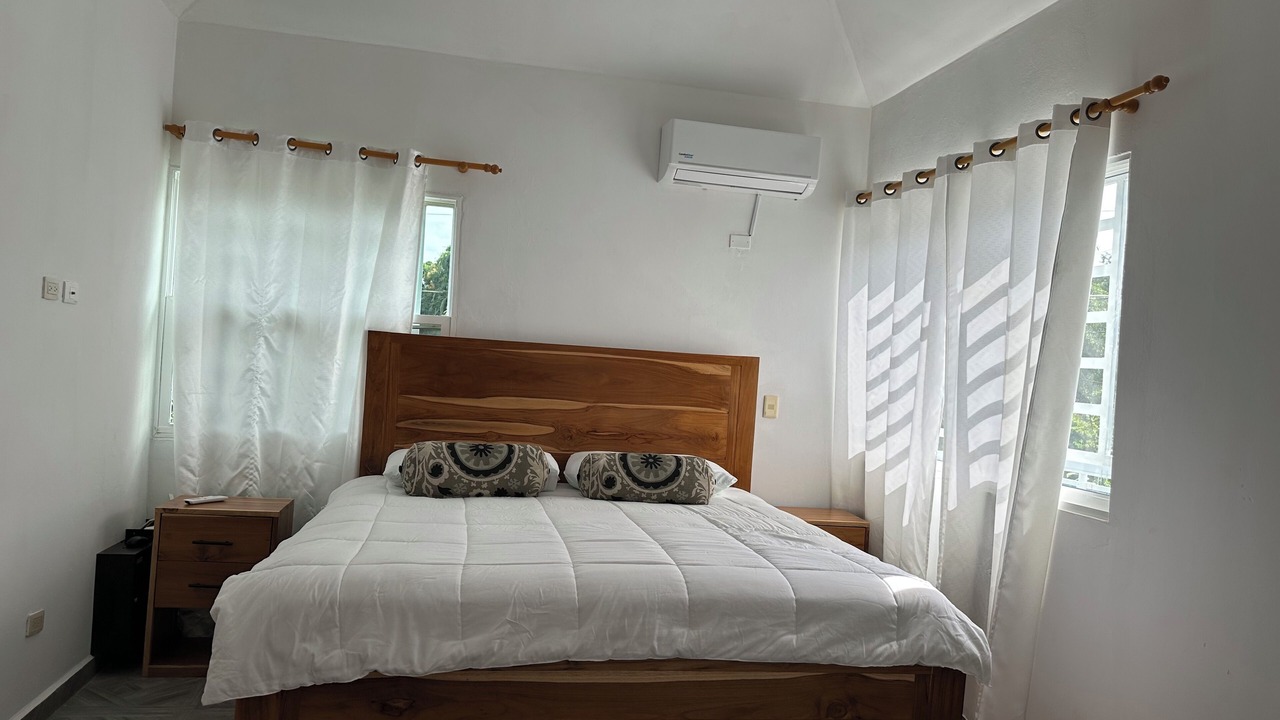 Photo of Bedroom in Las Galeras