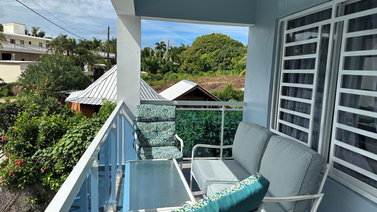 Photo of Outdoor in Las Galeras