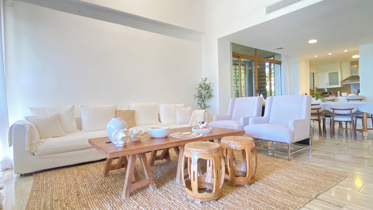 Photo of Livingroom in Las Lomas