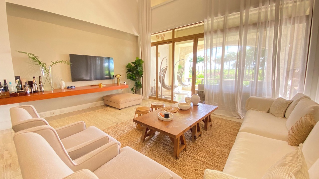 Photo of Livingroom in Las Lomas