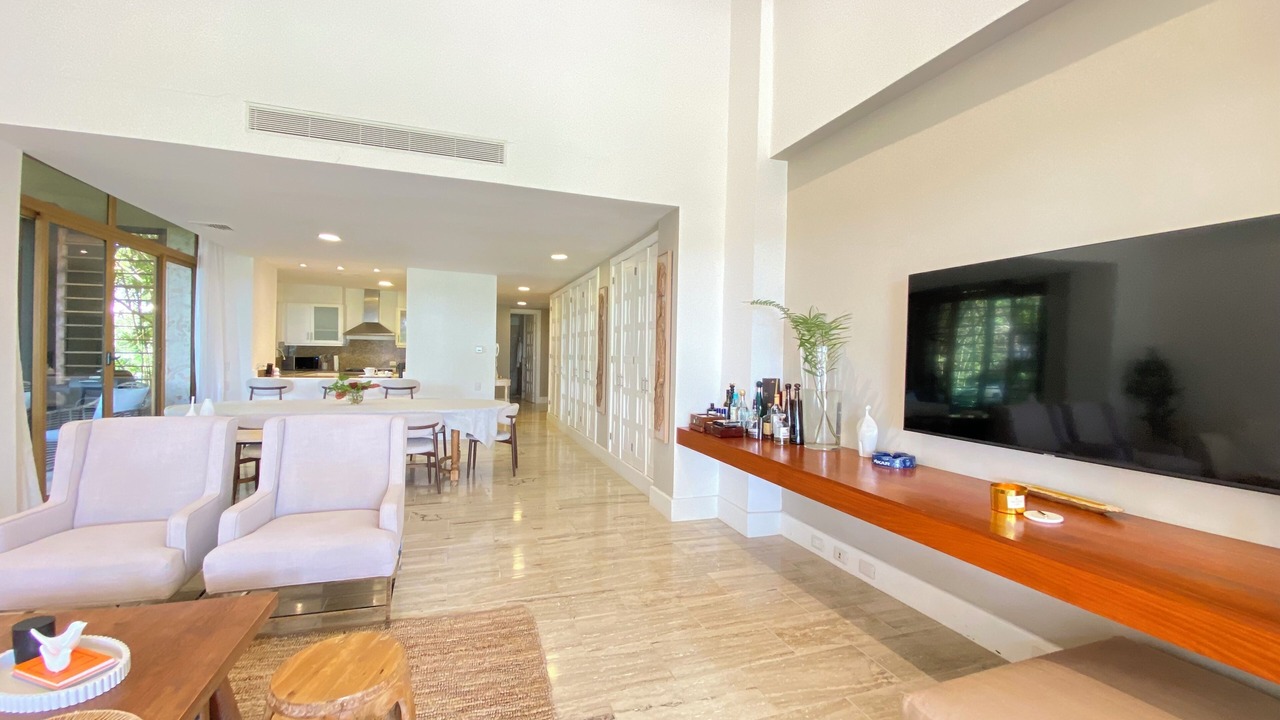 Photo of Livingroom in Las Lomas