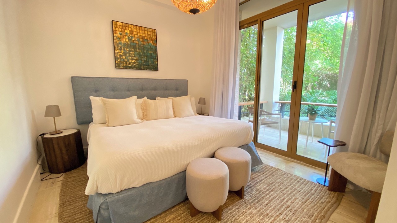Photo of Bedroom in Las Lomas
