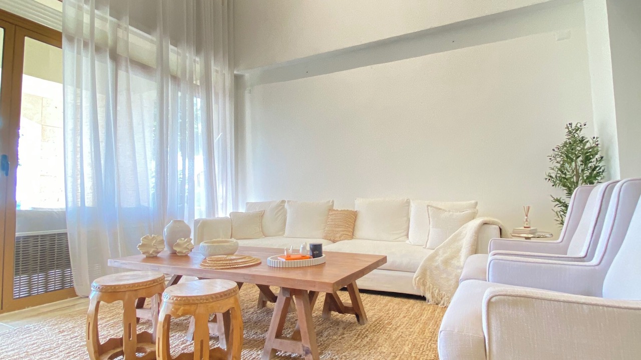 Photo of Livingroom in Las Lomas