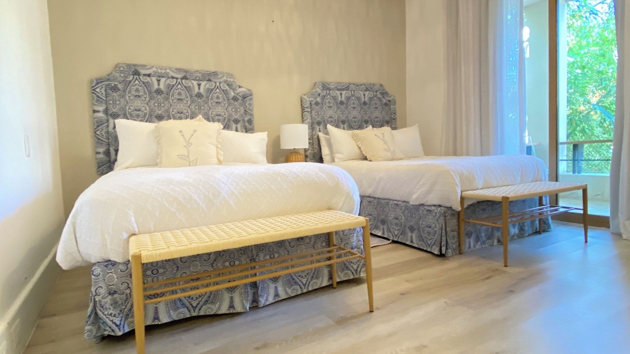 Photo of Bedroom in Las Lomas
