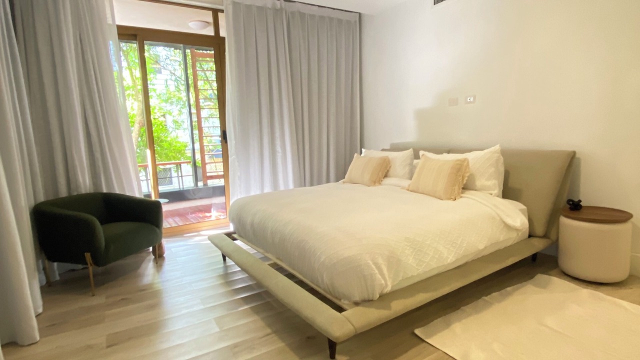 Photo of Bedroom in Las Lomas