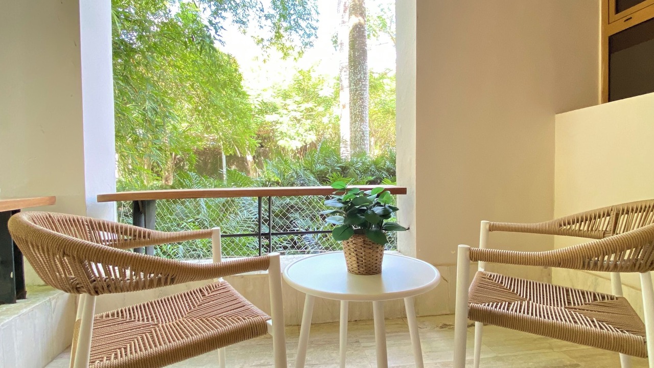 Photo of Patio Balcony in Las Lomas