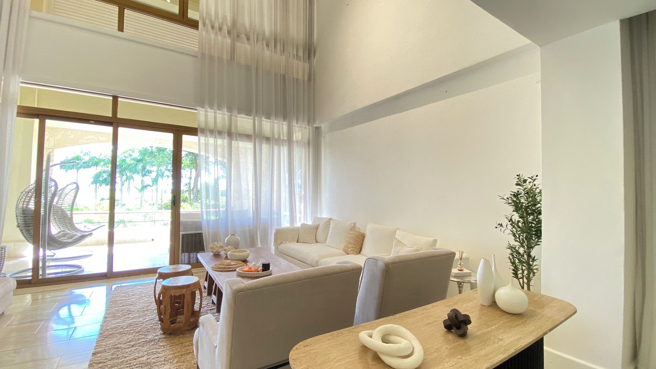 Photo of Livingroom in Las Lomas