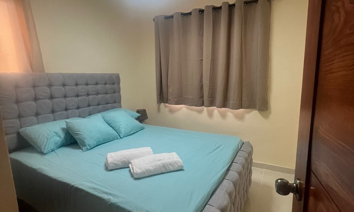 Photo of Bedroom in Los Frailes