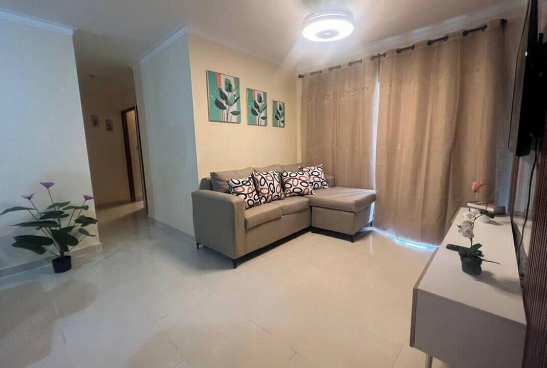 Photo of Livingroom in Los Frailes