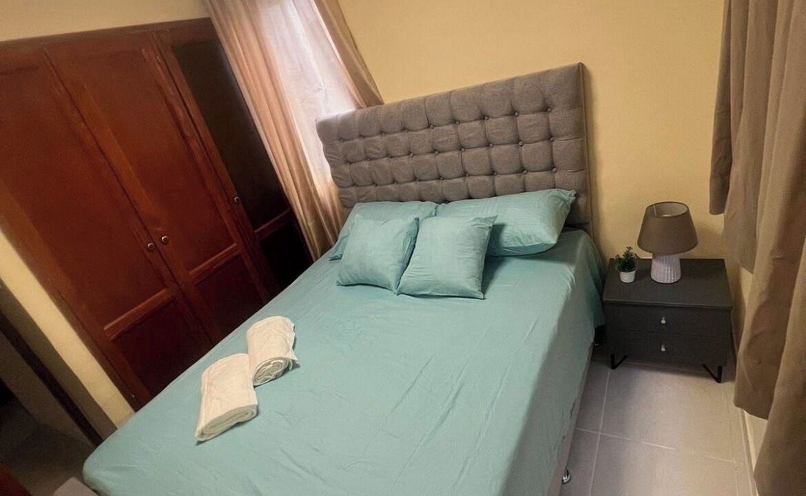 Photo of Bedroom in Los Frailes