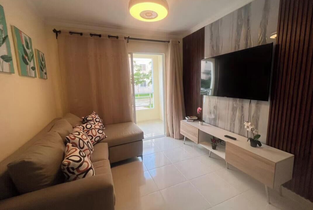 Photo of Livingroom in Los Frailes
