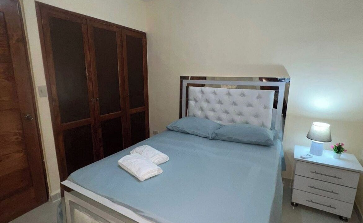 Photo of Bedroom in Los Frailes