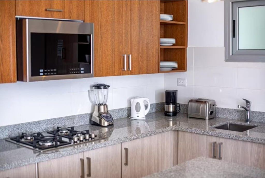 Photo of Kitchen in ProCab