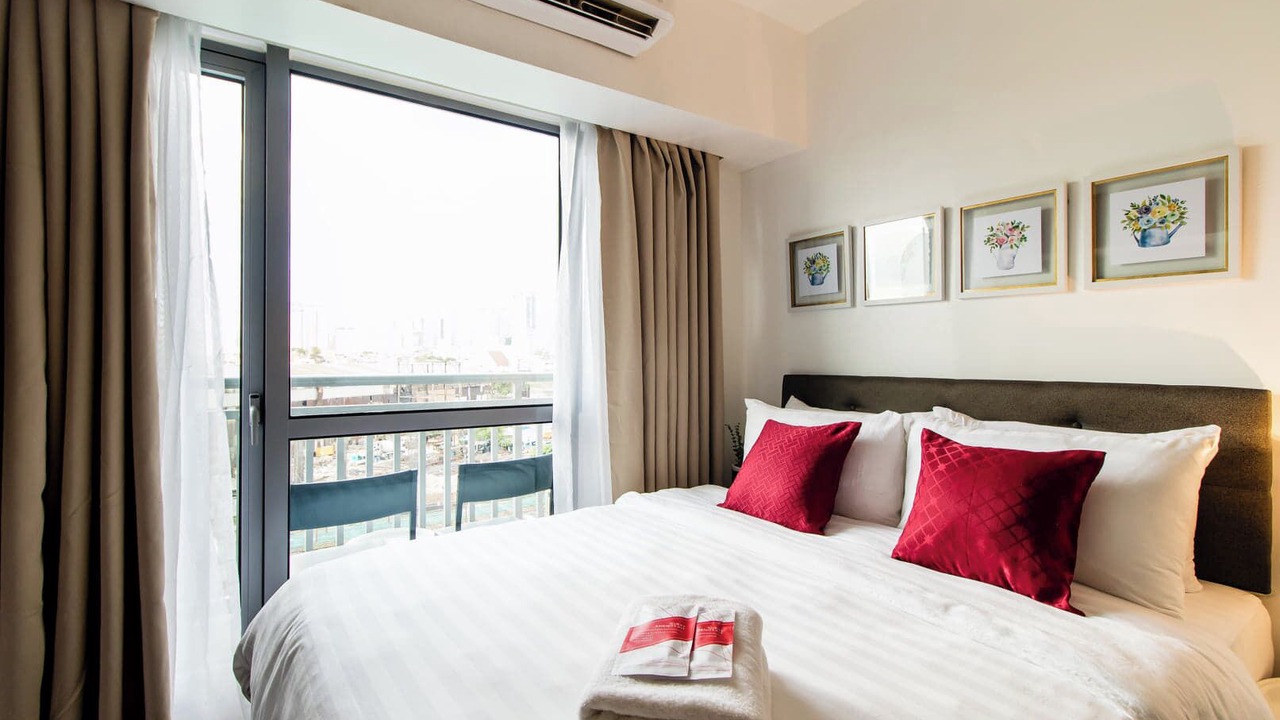 Photo of Bedroom in Mandaluyong