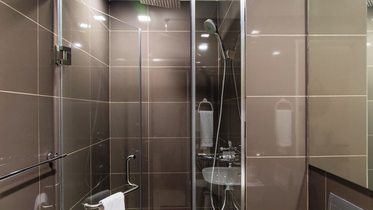 Photo of Bathroom in Mandaluyong