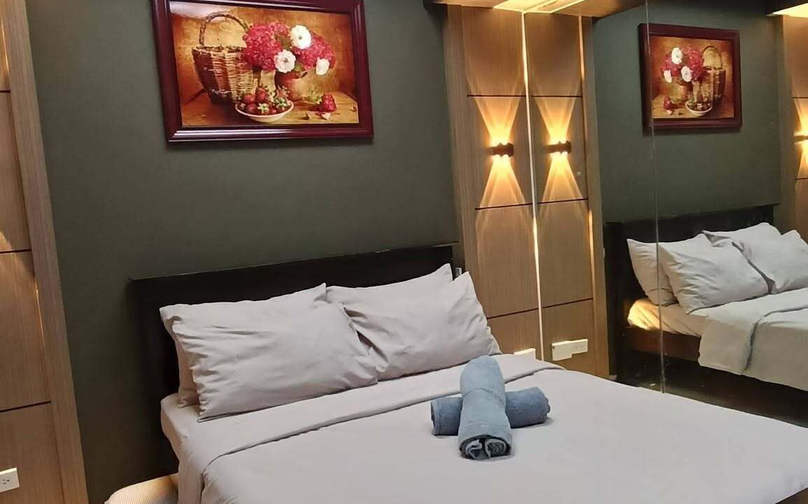 Photo of Bedroom in Ermita