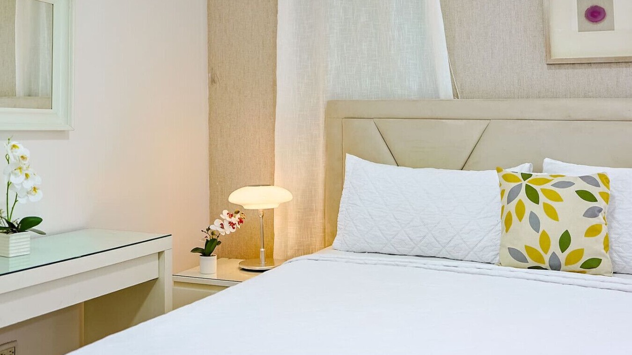 Photo of Bedroom in Santo Domingo