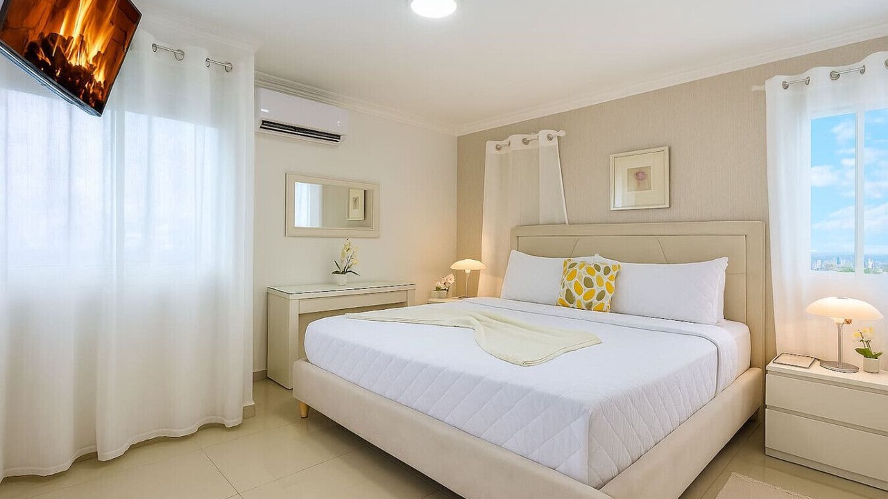 Photo of Bedroom in Santo Domingo