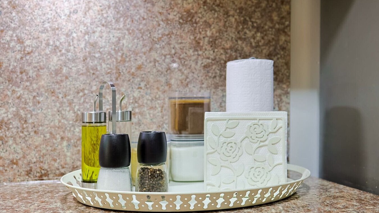 Photo of Bathroom in Santo Domingo