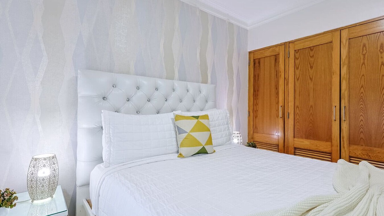 Photo of Bedroom in Santo Domingo
