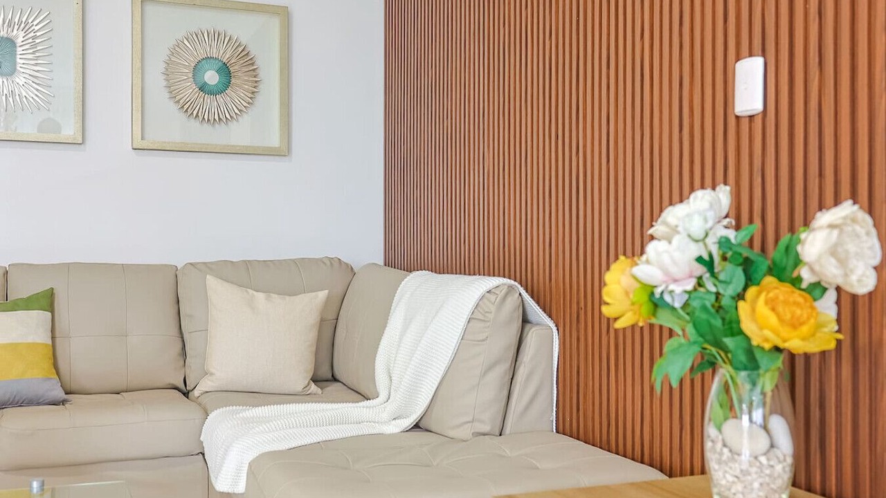 Photo of Livingroom in Santo Domingo