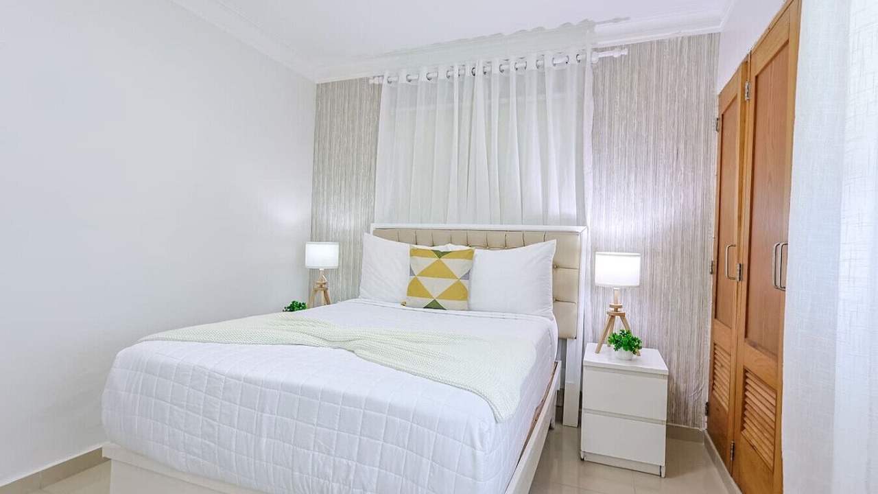 Photo of Bedroom in Santo Domingo