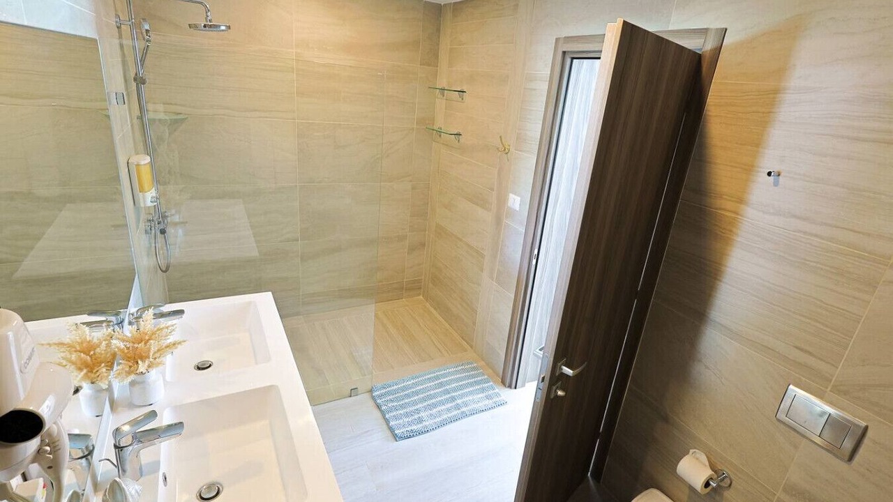 Photo of Bathroom in Bavaro